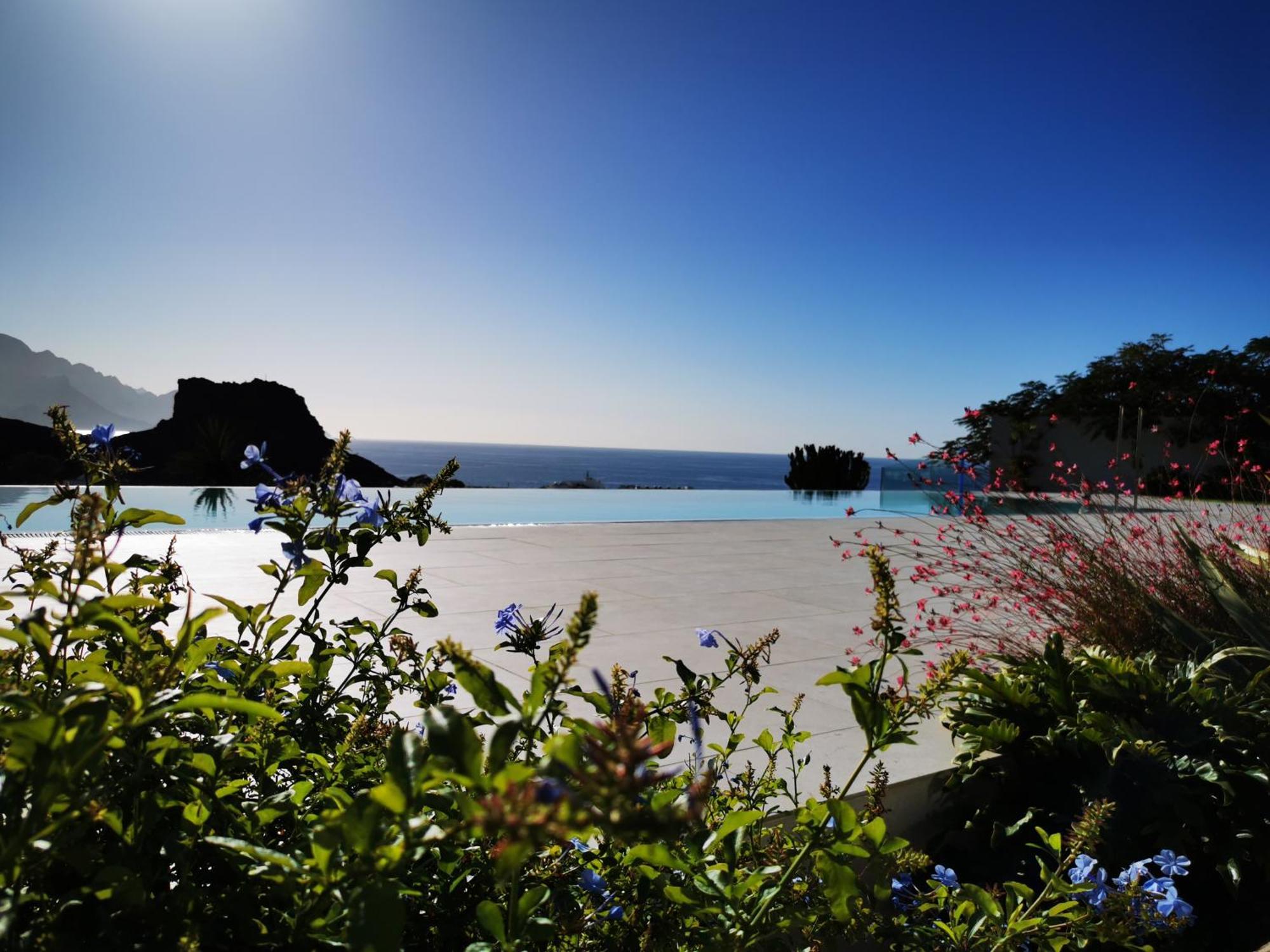 Agaete Paradise Пуэрто-де-лас-Ньевес Экстерьер фото